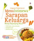 Menu Istimewa Sarapan Keluarga Resep Sepanjang Masa