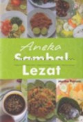 Aneka sambal lezat