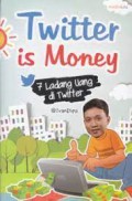 Twitter is money