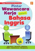 Pintar wawancara dalam bahasa Inggris