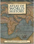 Atlas of world history