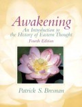 Awakening : an introduction to the history of Eastern thought