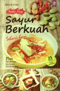 Aneka Resep Sayur Berkuah Sehari Hari