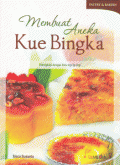 Membuat Aneka Kue Bingka