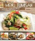 Menu Tumisan Sehari-hari