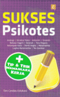 Sukses psikotes