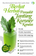 Berkat Herbal Penyakit Jantung Koroner Kandas