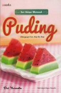 Seri Belajar Memasak: Puding