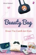 Beauty Bag Kreasi Tas Cantik dari Kain