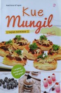 Kue mungil : sajian istimewa