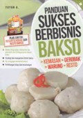 Panduan sukses berbisnis bakso