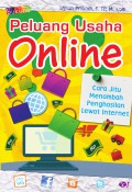 Peluang Usaha Online