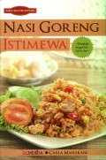 Nasi Goreng Istimewa