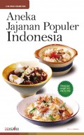Aneka Jajanan Populer Indonesia