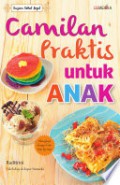 Camilan Praktis untuk Anak