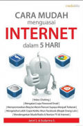 Cara mudah menguasai internet dalam 5 hari