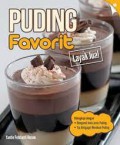 Puding favorit : layak jual