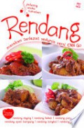 Rendang: Juara masakan terlezat sedunia