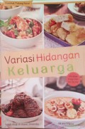 Variasi Hidangan Keluarga