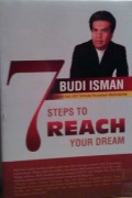 7 steps to reach your dream