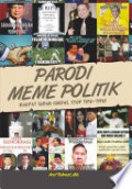 Parodi meme politik : rakyat sudah cerdas, stop tipu-tipu