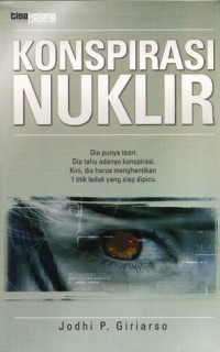 Konspirasi nuklir