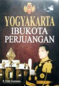 Yogyakarta : ibukota perjuangan