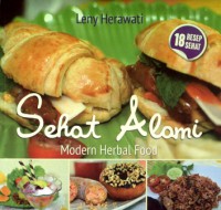 Sehat Alami Modern Herbal Food