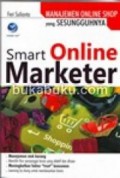 Smart online marketer