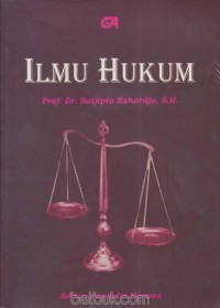 Ilmu hukum