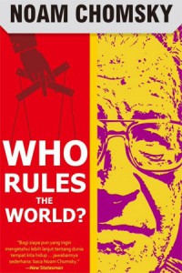 Who rules the world?