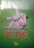 Mengenal sepintas seni beladiri judo