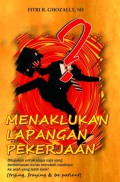 Menaklukan lapangan pekerjaan