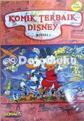 Komik terbaik disney : bundel 1