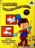 Rahasia Bermain Sulap Mata