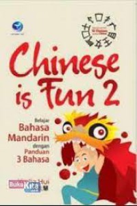 Chinese Is Fun 2