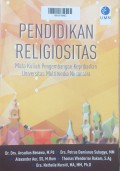 Pendidikan Religiositas