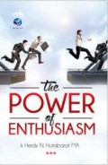 The power of enthusiasm