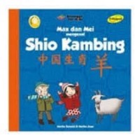 Max And Mei Mengenal Shio Kambing