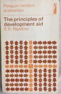 The Principles of Development Aid