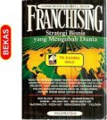 Franchising : Strategi Bisnis yang Mengubah Dunia