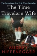 The time traveler's wife