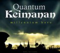 Quantum keimanan : millenium baru