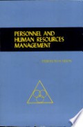 Personnel and human resources management