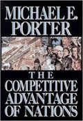 The competitive advantage of nations