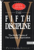 The fifth discipline : the art and practice of the learning organization