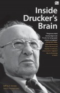 Inside Drucker's Brain