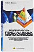 Pengembangan rencana sistem induk sistem informasi