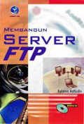 Membangun Server FTP