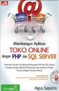 Membangun Aplikasi Toko Online dengan PHP dan SQL Server
